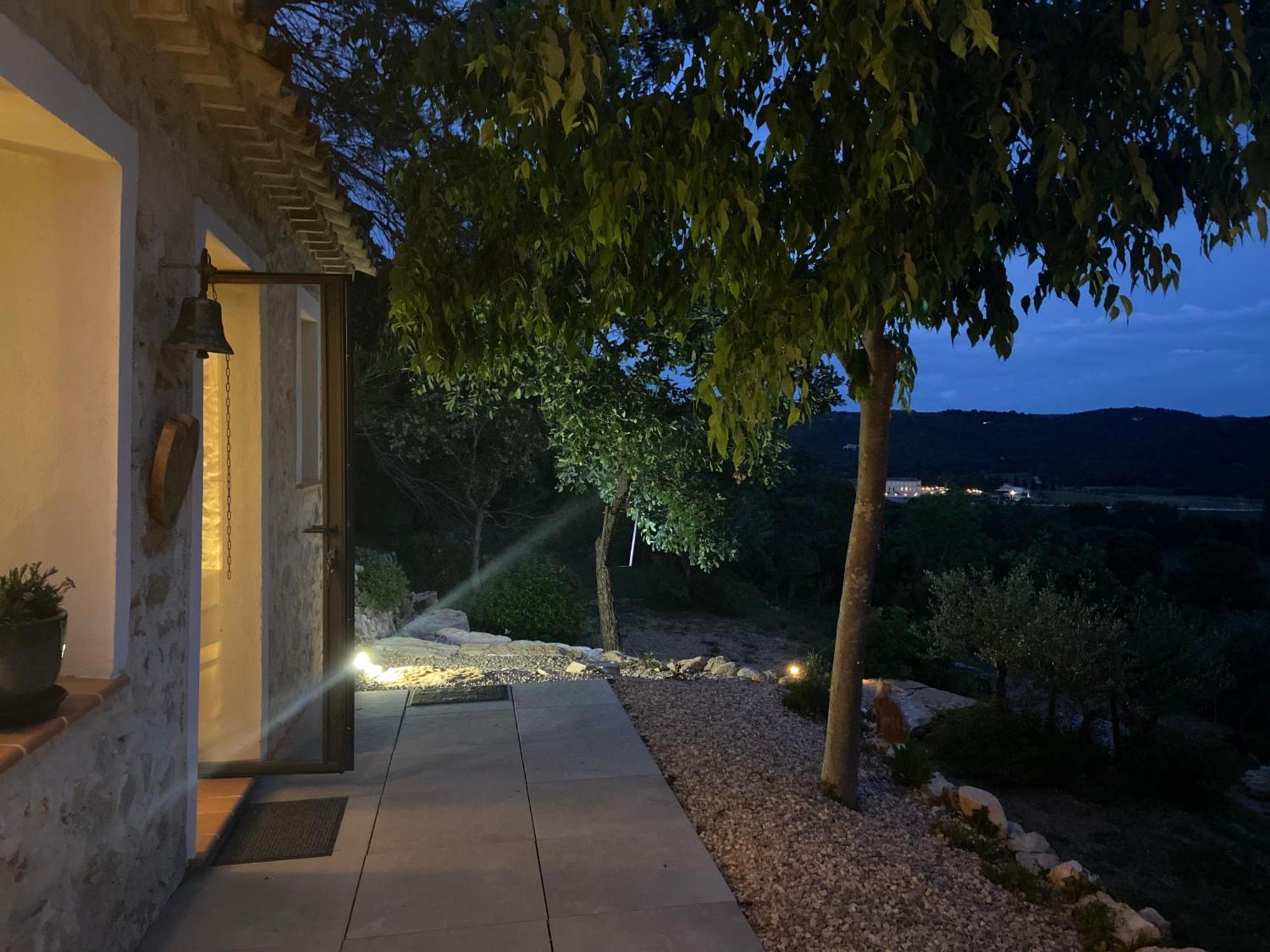 Apartamento Eva'S Cabanon Cabasse Exterior foto